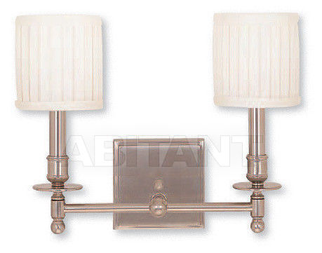 Buy Wall light Hudson Valley Lighting Standard 302-SN