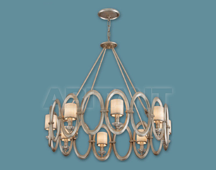 Buy Сhandelier Corbett Lighting Embrace 134-48