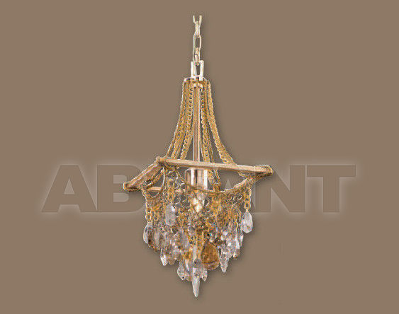Buy Сhandelier Corbett Lighting Barcelona 125-41