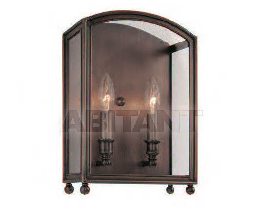 Wall light 8402-DB price on request Buy Wall light Hudson Valley Lighting Standard 8402-DB