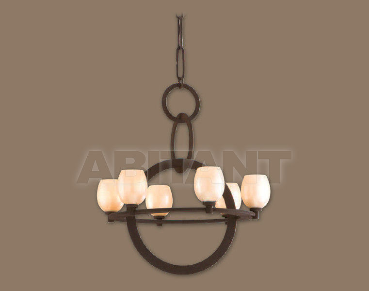 Buy Сhandelier Corbett Lighting Cirque 84-06