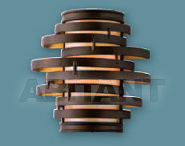 Buy Wall light Corbett Lighting Vertigo 113-11-F