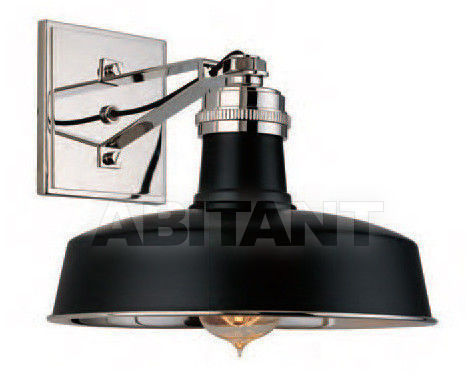Light 8601-BPN price on request Buy Light Hudson Valley Lighting Standard 8601-BPN