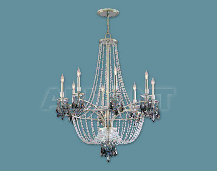 Buy Сhandelier Corbett Lighting La Scala 133-08