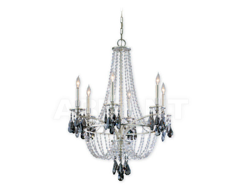 Buy Сhandelier Corbett Lighting La Scala 133-06
