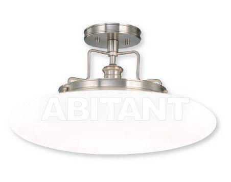 Buy Light Hudson Valley Lighting Standard 4208-PN
