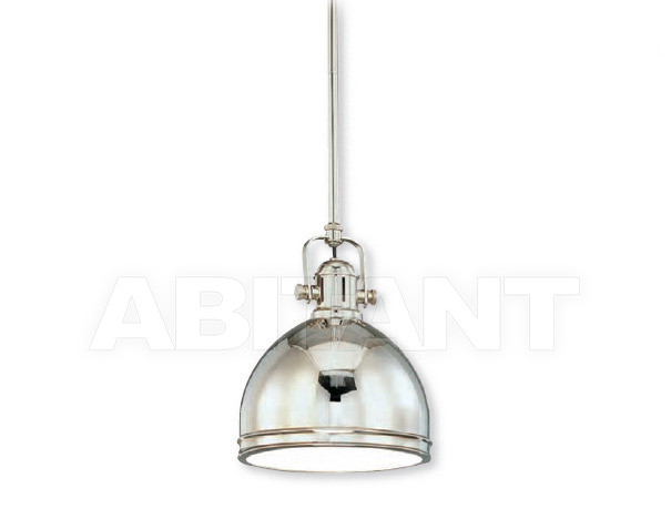 Light 8008-PN price on request Buy Light Hudson Valley Lighting Standard 8008-PN