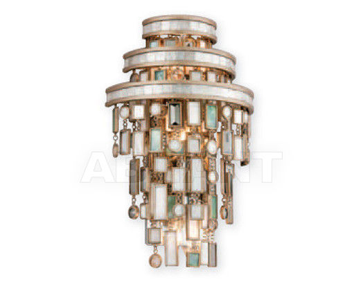 Buy Wall light Corbett Lighting Dolcetti 142-13