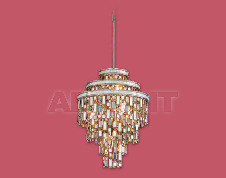 Buy Сhandelier Corbett Lighting Dolcetti 142-47
