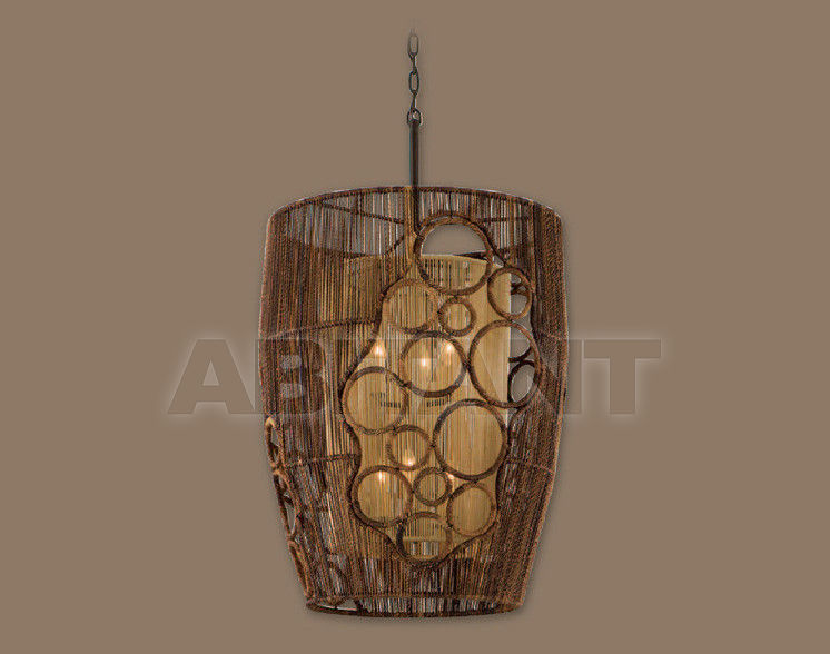 Сhandelier 129-46 price on request Buy Сhandelier Corbett Lighting Havana 129-46