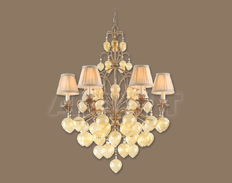 Buy Сhandelier Corbett Lighting Venetian 77-06