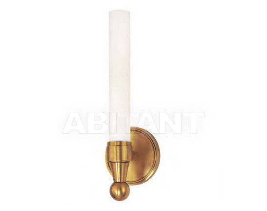 Wall light 650-AGB price on request Buy Wall light Hudson Valley Lighting Standard 650-AGB
