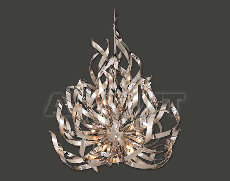 Сhandelier 154-412 price on request Buy Сhandelier Corbett Lighting Graffiti 154-412