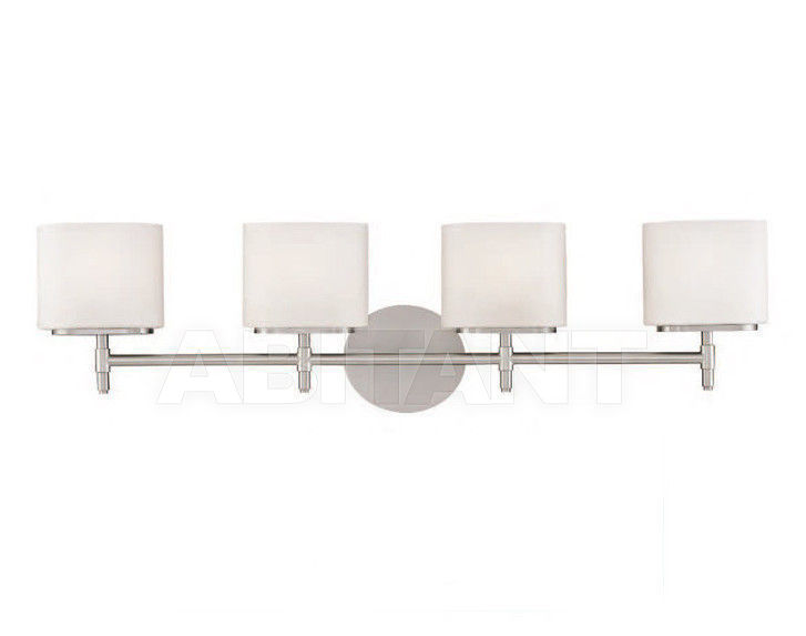 Wall light 8904-SN price on request Buy Wall light Hudson Valley Lighting Standard 8904-SN