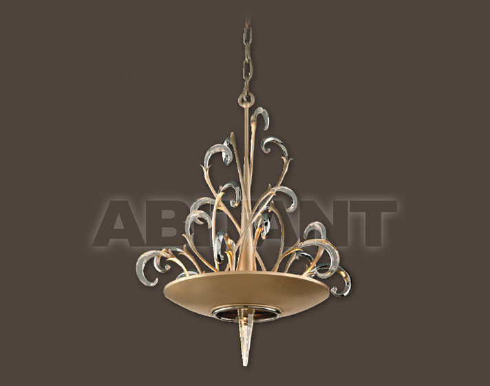 Buy Сhandelier Corbett Lighting Crescendo 156-43