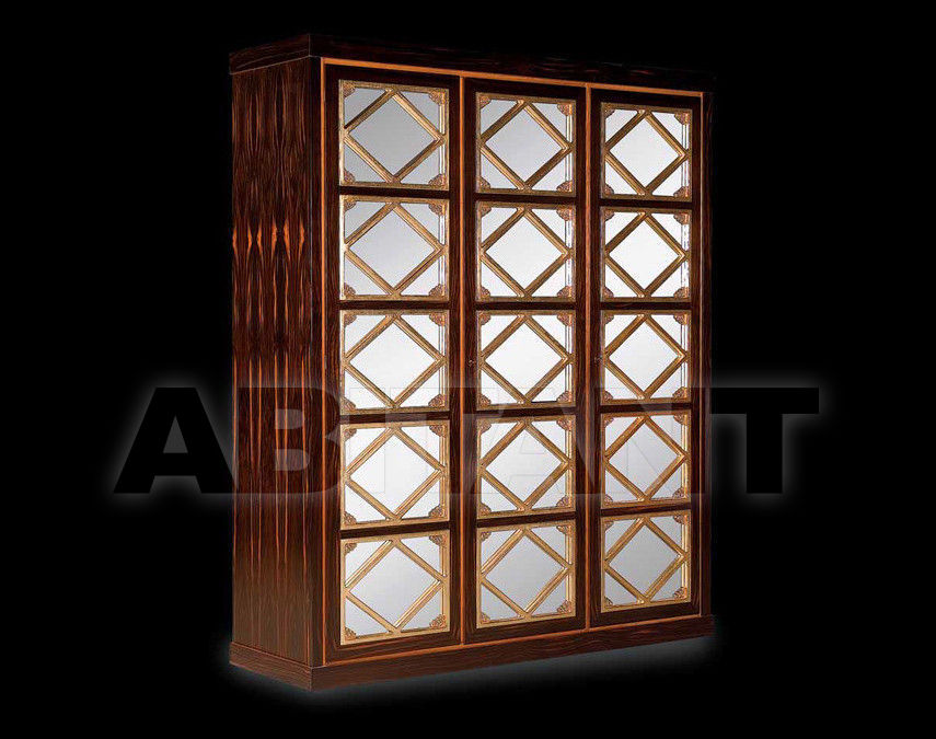 Сupboard DECÒ 1261 WARDROBE price on request Buy Сupboard DECÒ Isacco Agostoni Contemporary 1261 WARDROBE