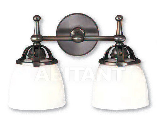 Buy Bracket Hudson Valley Lighting Standard 5802-AN