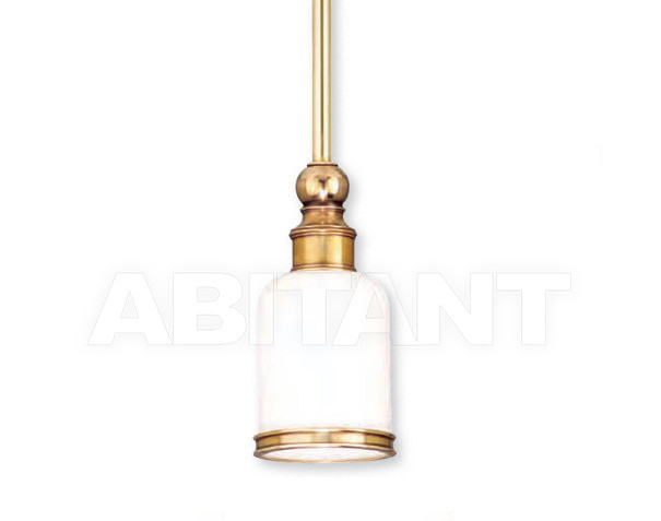 Buy Light Hudson Valley Lighting Standard 6321-AGB