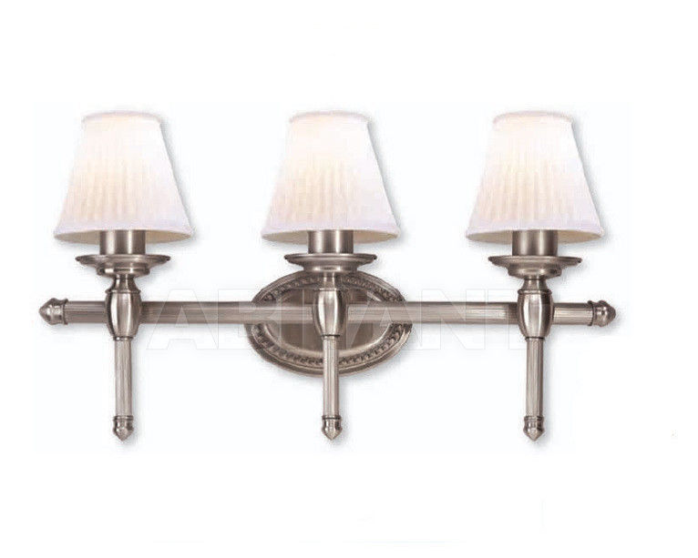 Buy Bracket Hudson Valley Lighting Standard 6163-SN