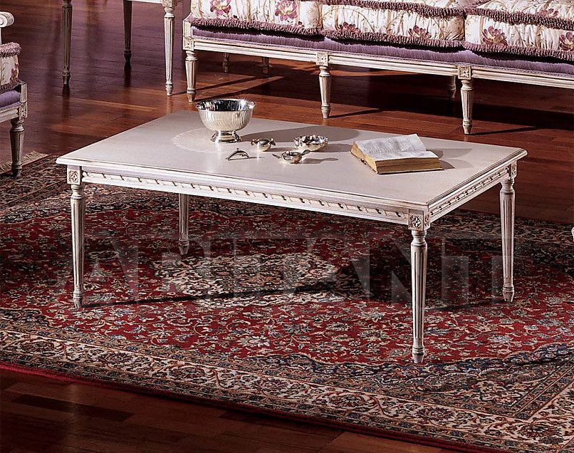 Сoffee table 3325 TAVOLINO price on request Buy Сoffee table Sanvito Angelo Italian Classic Style 3325 TAVOLINO