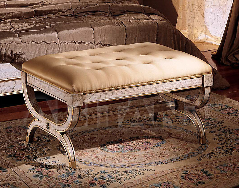 Buy Banquette Sanvito Angelo Italian Classic Style 3295 PANCHINA