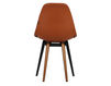Chair Kubikoff Sander Mulder Slice'POP'Chair 02 Contemporary / Modern