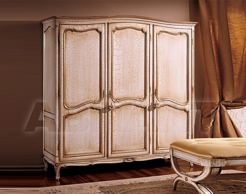 Сupboard 3295 ARMADIO price on request Buy Сupboard Sanvito Angelo Italian Classic Style 3295 ARMADIO