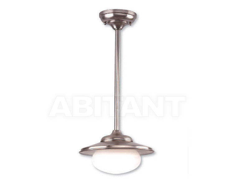 Light 9111-SN price on request Buy Light Hudson Valley Lighting Standard 9111-SN