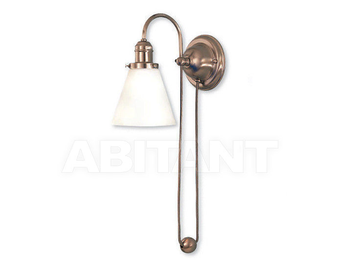 Buy Bracket Hudson Valley Lighting Standard 3121-SN-505M