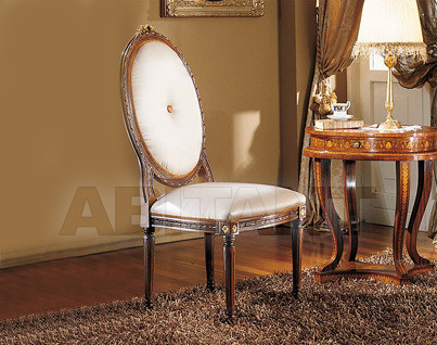 Buy Chair Sanvito Angelo Italian Classic Style 3400 SEDIA