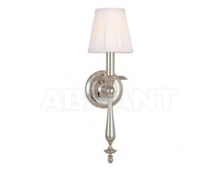 Buy Wall light Hudson Valley Lighting Standard 431-PN