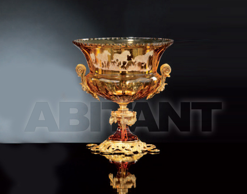 Buy Decorative crockery I Biagi 2013 800L120