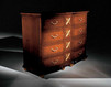 Comode SOMPTUOSUS Isacco Agostoni Contemporary 1002 CHEST OF DRAWERS Classical / Historical 