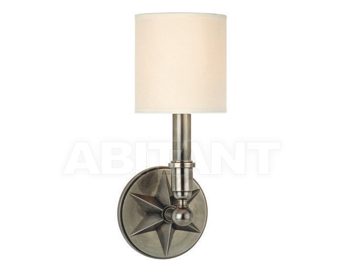 Buy Bracket Hudson Valley Lighting Standard 4081-AS