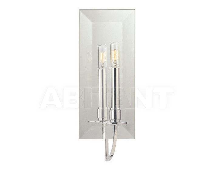 Buy Wall light Hudson Valley Lighting Standard 640-PN