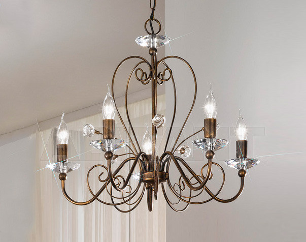 Buy Сhandelier Kolarz Solution 0235.85.DA.KoT