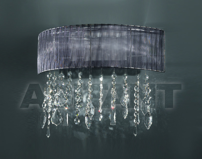 Buy Wall light Kolarz Inspiration 0240.62.5.Bk
