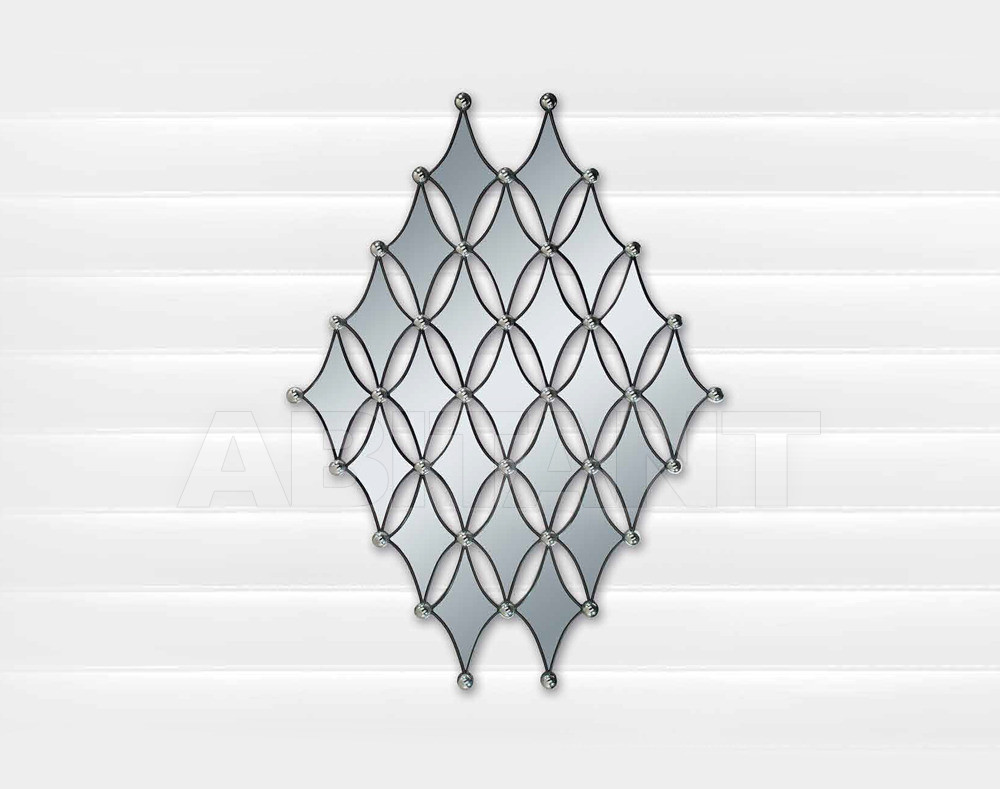 Wall mirror 1312B RUMBLE MIRROR SHAPE price on request Buy Wall mirror Isacco Agostoni Contemporary 1312B RUMBLE MIRROR SHAPE