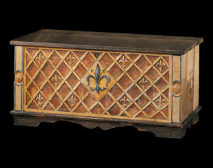 Buy Console Stile Legno Momenti D’arte 0173