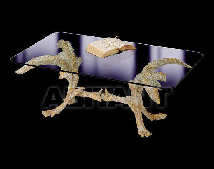 Buy Сoffee table Stile Legno Momenti D’arte 4063