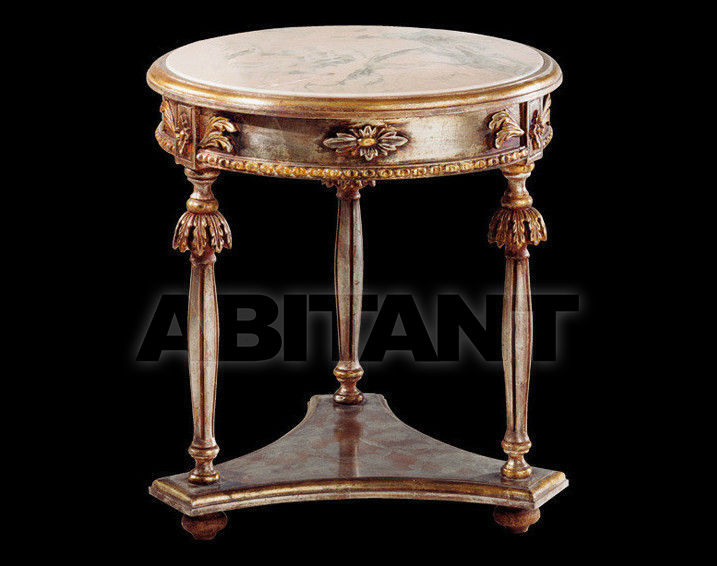 Side table 4061 price on request Buy Side table Stile Legno Momenti D’arte 4061