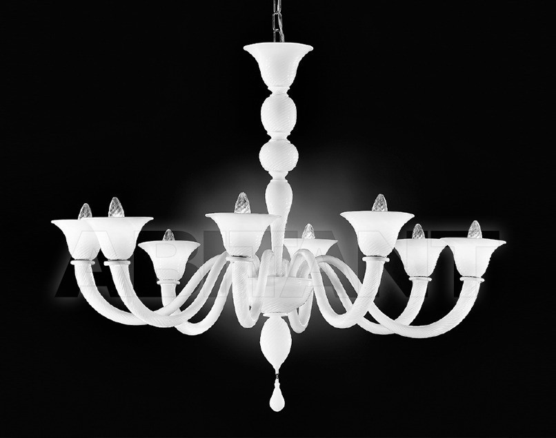 Buy Сhandelier Gabbiani Venezia Lampade Da Tavolo L 24