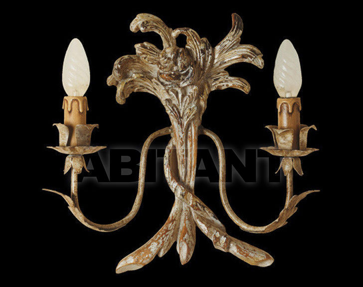 Buy Bracket Stile Legno Momenti D’arte 6054