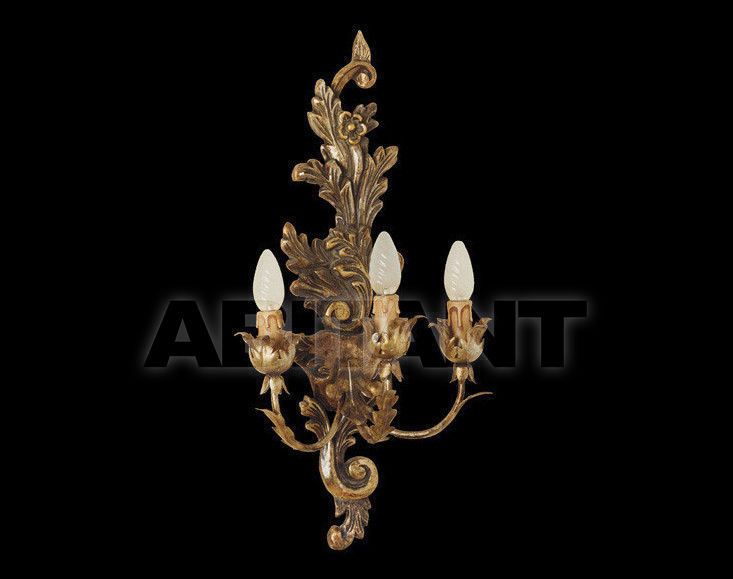 Buy Bracket Stile Legno Momenti D’arte 6059