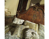 Bed Stile Legno La Notte 9088/C Classical / Historical 