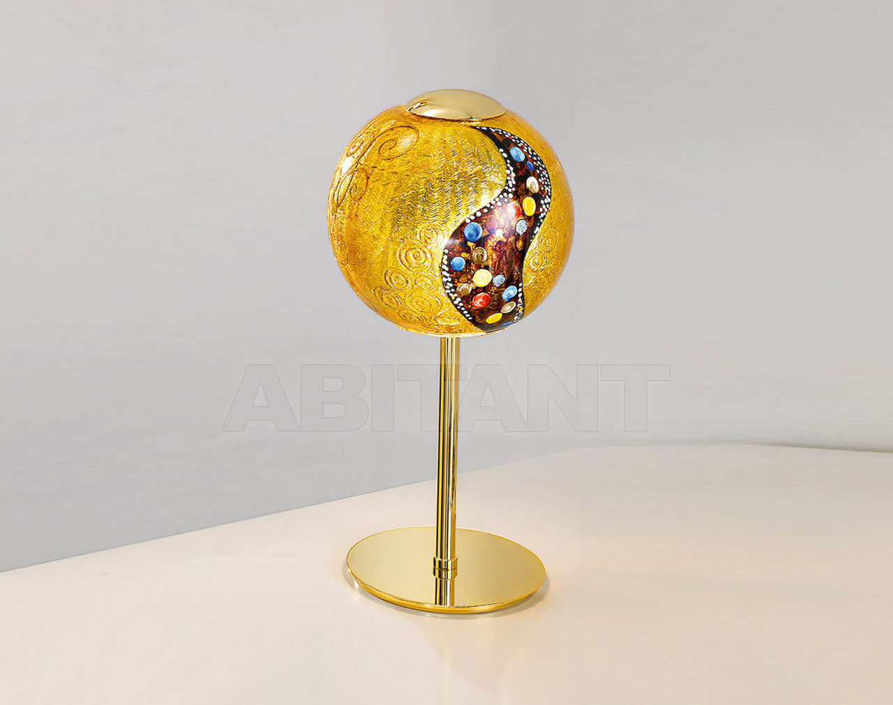 Buy Floor lamp Kolarz Masterpieces 0392.71.3.Ki.Au