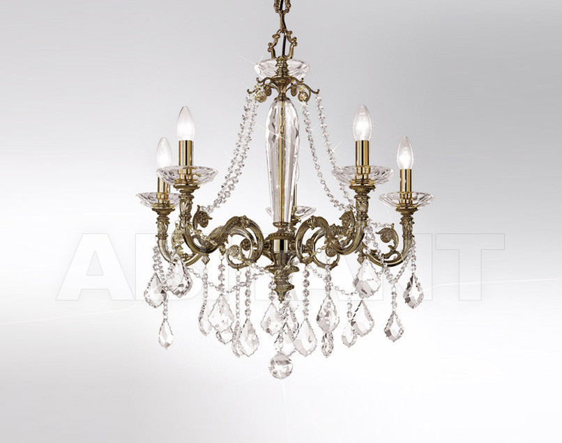 Buy Сhandelier Kolarz Masterpieces 1299.85.4.SpT