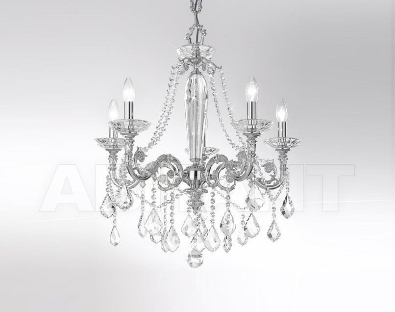 Сhandelier 1299.85.5.SpT price on request Buy Сhandelier Kolarz Masterpieces 1299.85.5.SpT