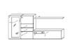 Modular system Arlex Design S.L. Delta COMPOSITION page 48-49 Contemporary / Modern
