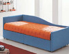 Children's bed Rigosalotti SRL Complementi CM531 dx Contemporary / Modern